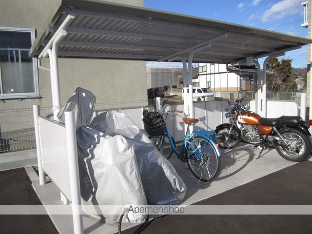 その他共有部分　その他共有部分