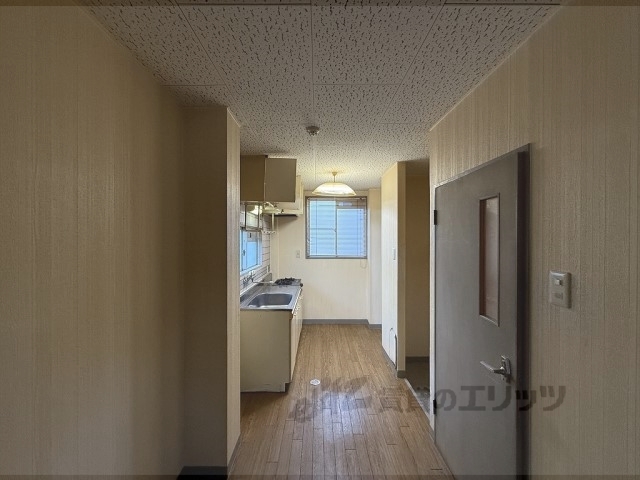 居室・リビング　洋室