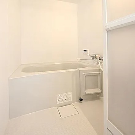 バス・シャワールーム　※参考写真です。現状優先となります。