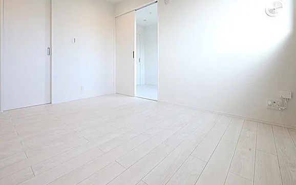 居室・リビング　※参考写真です。現状優先となります。