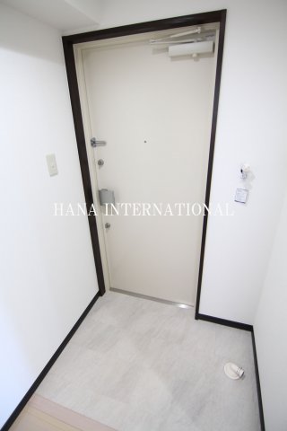 玄関　別部屋参考写真