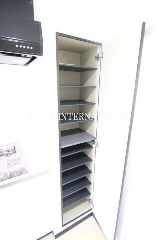 収納　別部屋参考写真