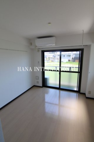 居室・リビング　別部屋参考写真