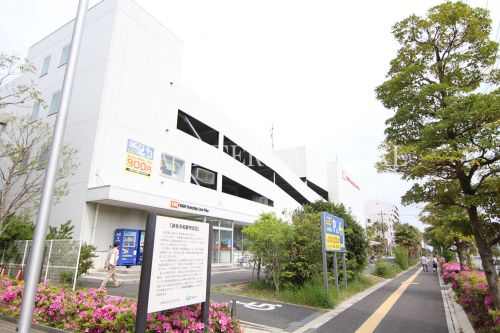 スーパー　オーケーストア新浦安店（スーパー）まで1070m