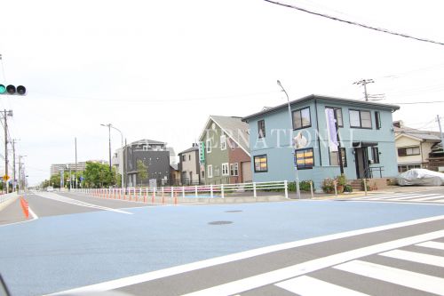 病院　えとう医院（病院）まで603m