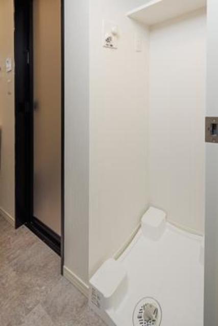 その他設備　※写真は同タイプ住戸です。