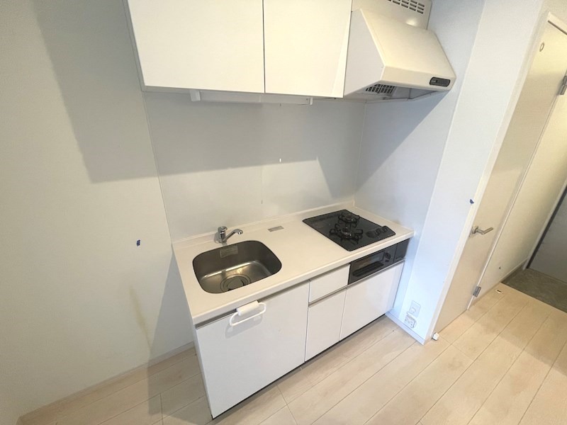 キッチン　※同型別号室