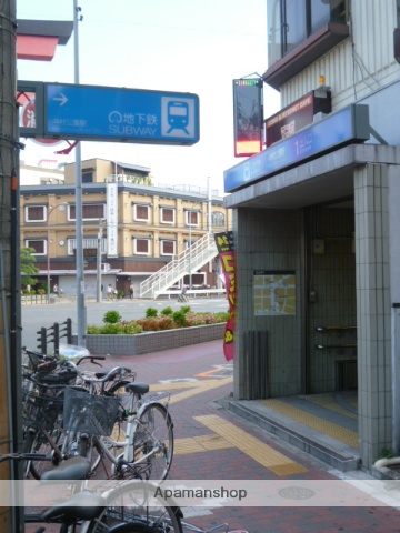 その他　中村公園駅（その他）まで850m