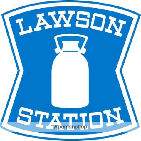 コンビニ　ローソン（コンビニ）まで270m