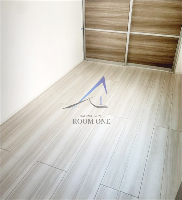 その他部屋・スペース　寝室です。