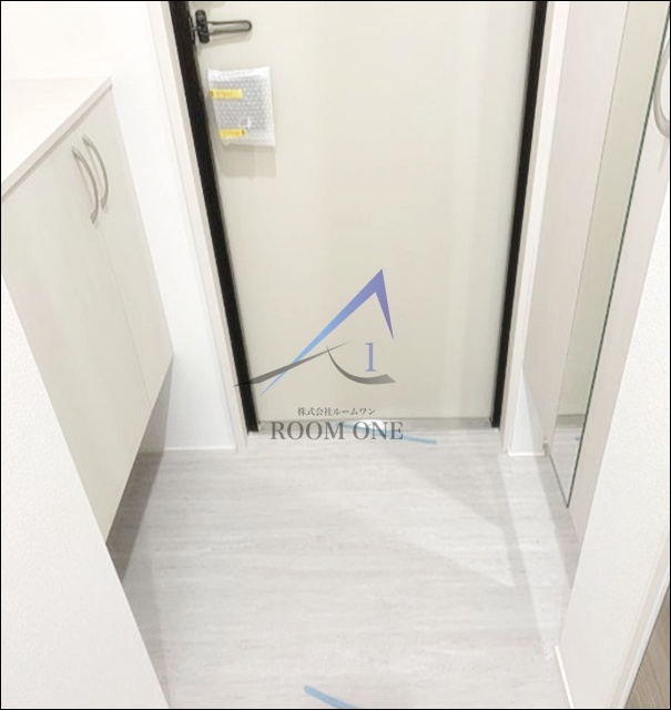 玄関　玄関です。