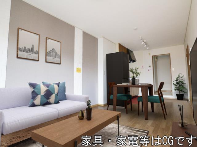 居室・リビング