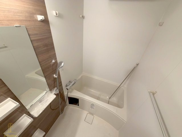 バス・シャワールーム　セレニテ東梅田アリエ