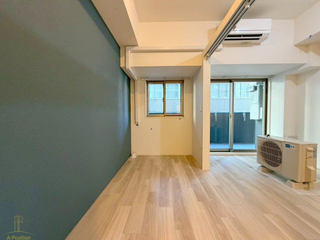 その他部屋・スペース　セレニテ東梅田アリエ