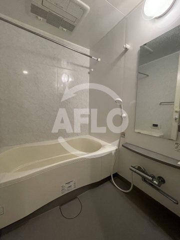 バス・シャワールーム　アーデンタワー北堀江　風呂