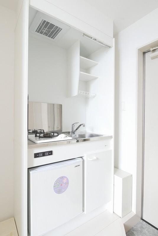 バス・シャワールーム　その他