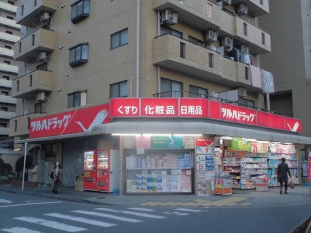 その他　ツルハドラッグ葛西駅前店（その他）まで180m