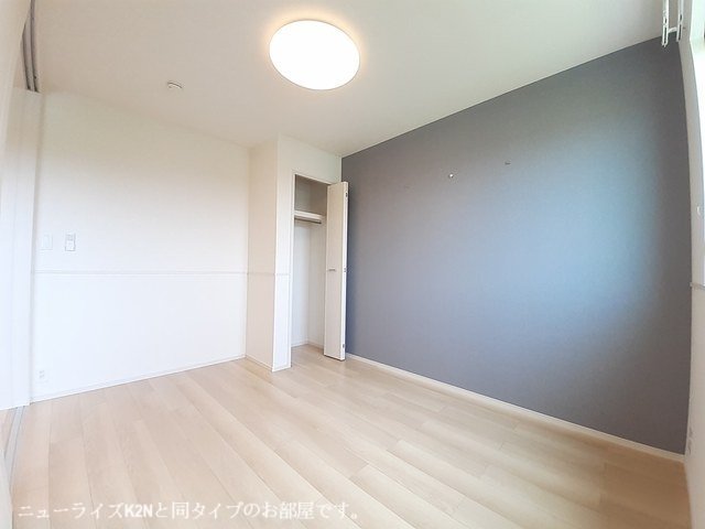 その他部屋・スペース　内装です