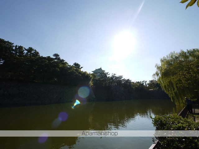 その他　名古屋城（その他）まで1330m