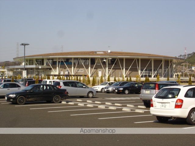 その他　スポパーク松森（運動施設）（その他）まで1500m