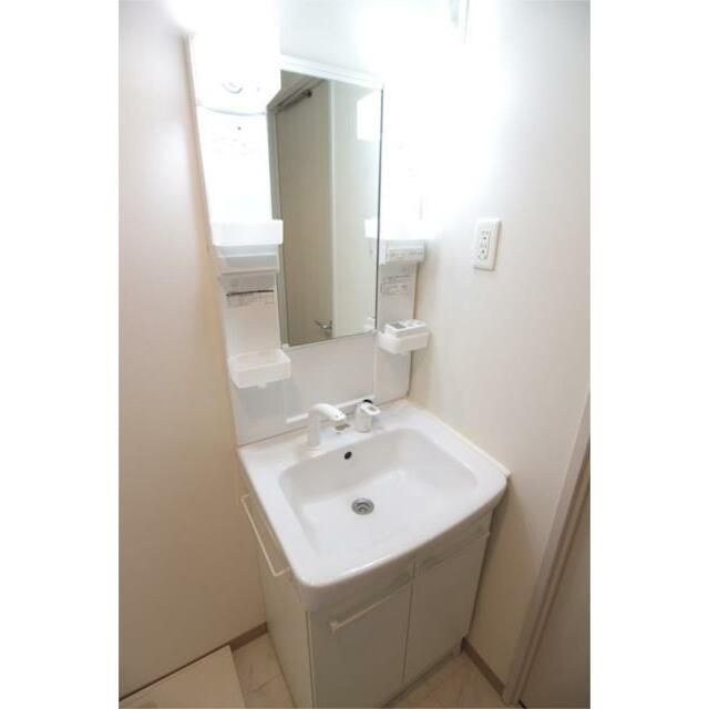 洗面設備　★バルコニー★