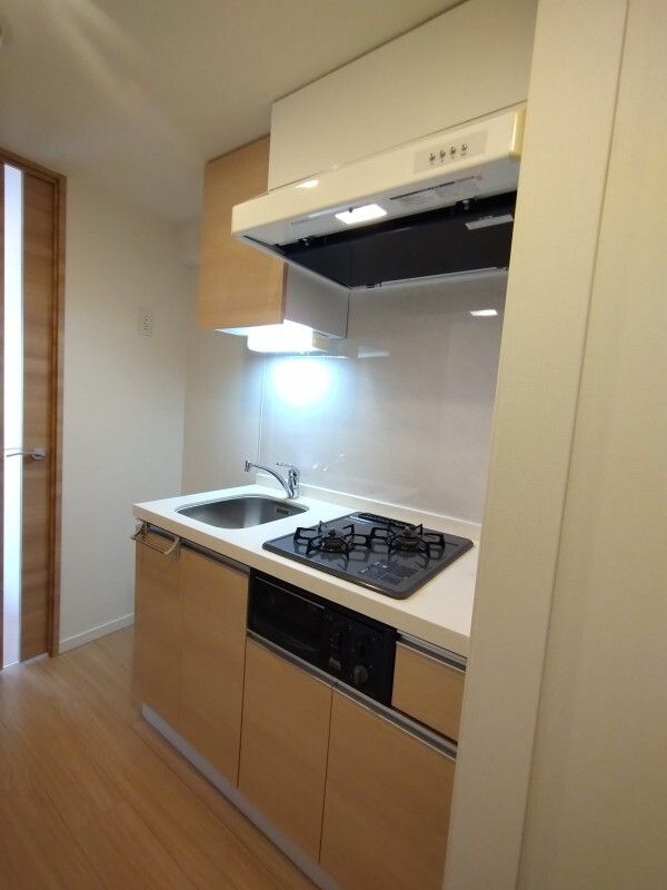 キッチン　☆使いやすいキッチン☆