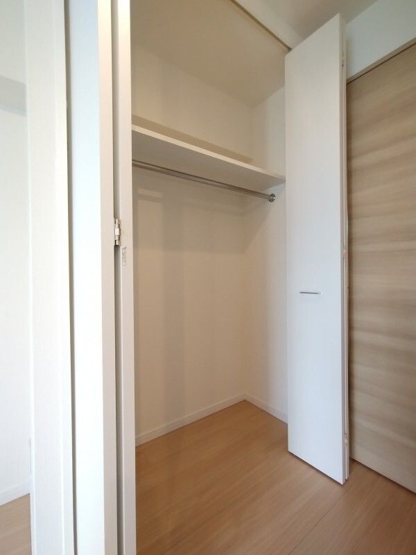 収納　☆たっぷり収納☆