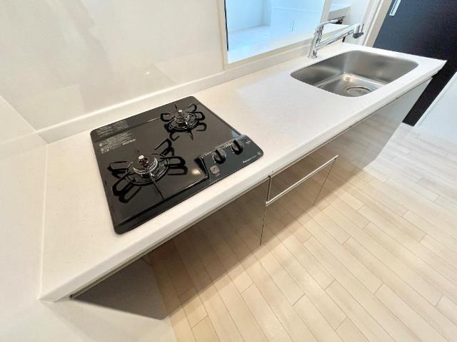 キッチン　キッチン（イメージ）