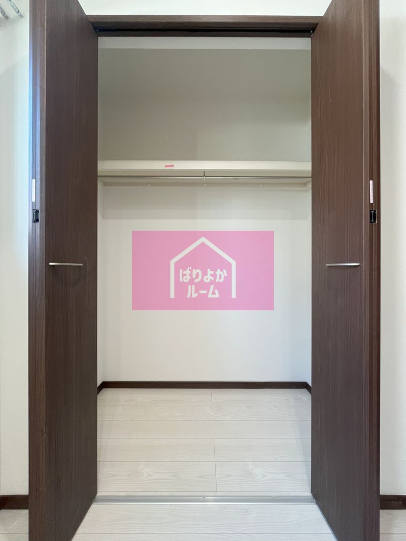 収納　※類似物件の参考写真となります※現況優先※