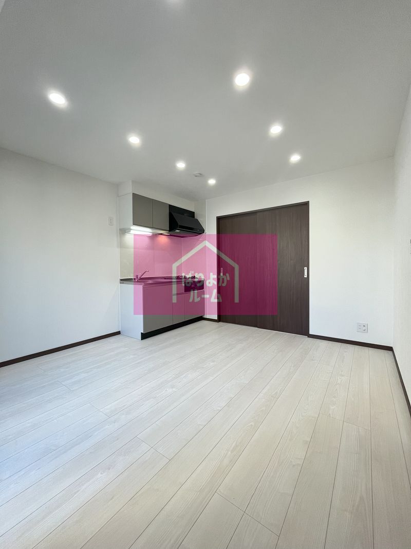 居室・リビング　※類似物件の参考写真となります※現況優先※