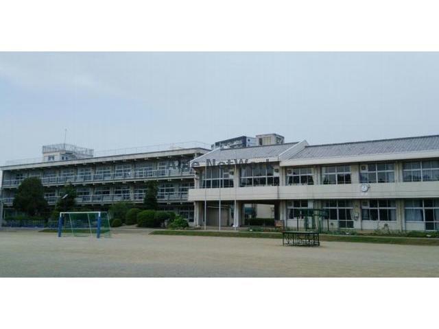 その他　熊谷市立熊谷南小学校