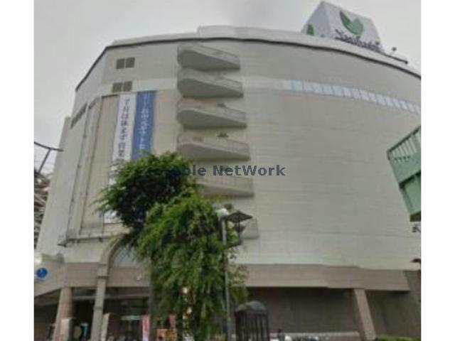 スーパー　北野エース熊谷八木橋店（スーパー）まで632m