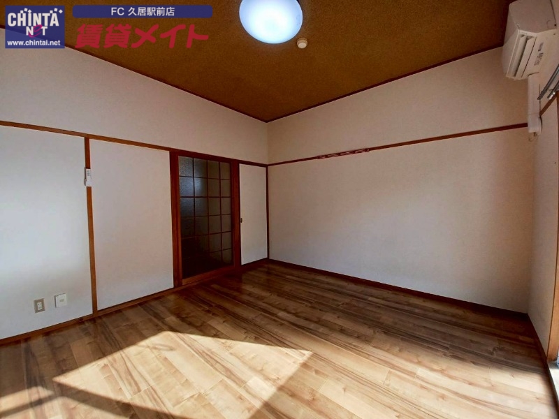 その他部屋・スペース　同物件別室画像