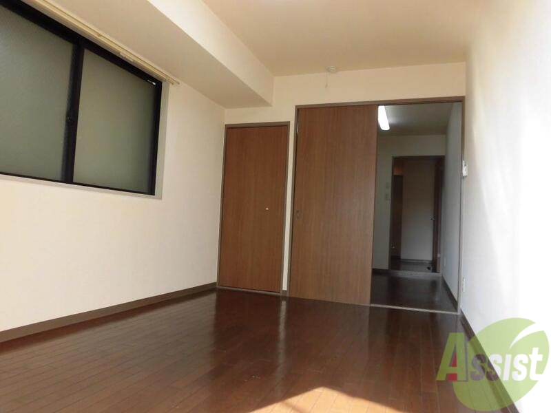 その他部屋・スペース　２面採光で明るいお部屋です