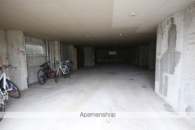 地下鉄東豊線 福住駅 徒歩1分 3階建 築22年のその他写真
