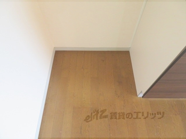 その他部屋・スペース　冷蔵庫置場