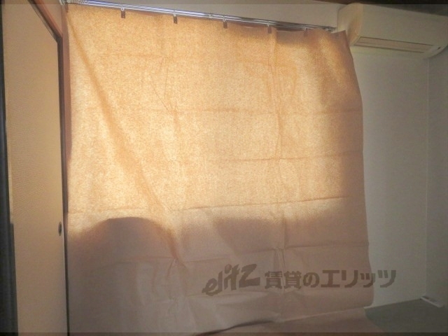 居室・リビング　和室