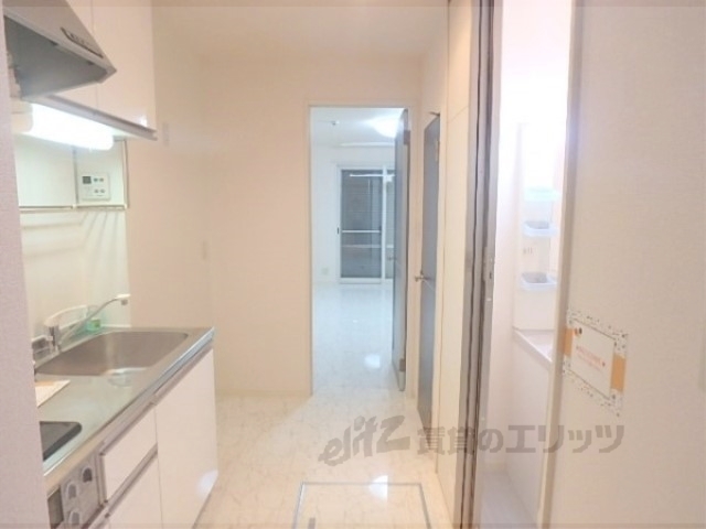 その他部屋・スペース　廊下