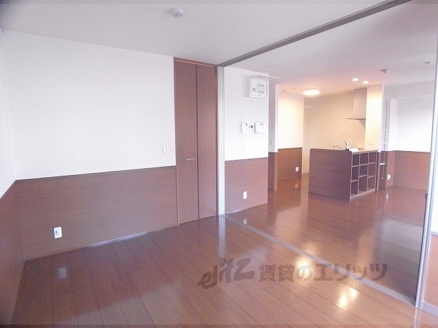 居室・リビング　洋室