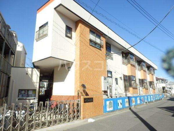幼稚園・保育園　日野幼稚園（幼稚園・保育園）まで390m