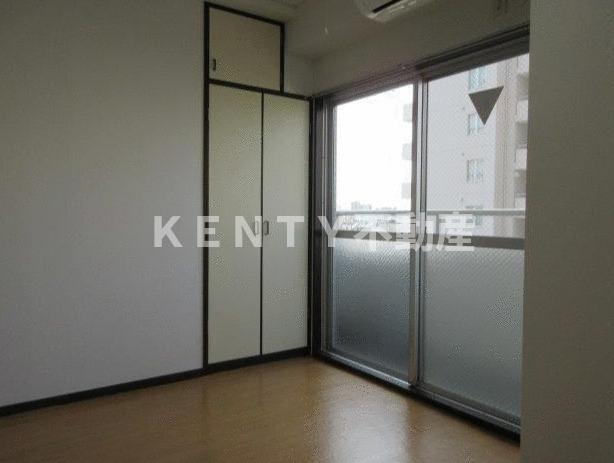 居室・リビング　使いやすいリビングです