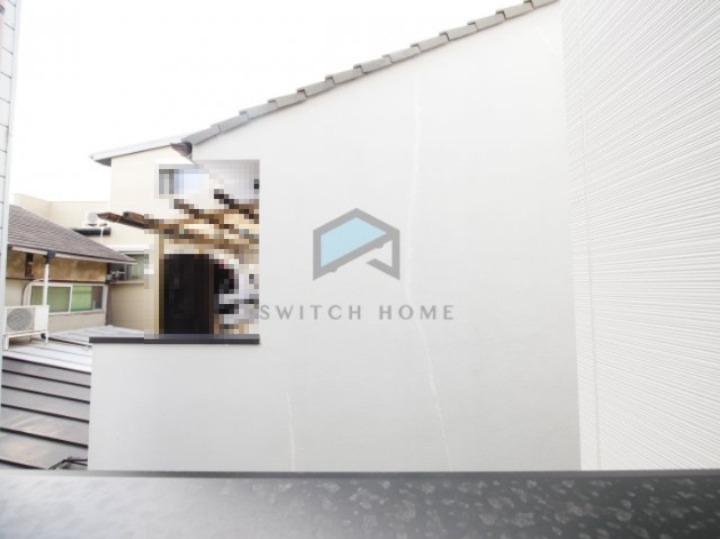 眺望　眺望です！