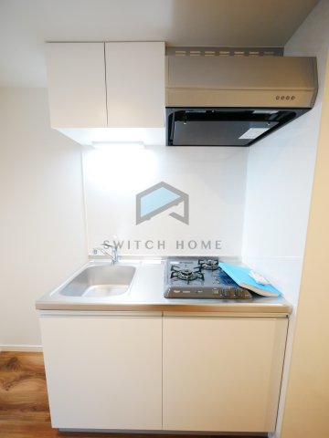 キッチン　キッチンです！