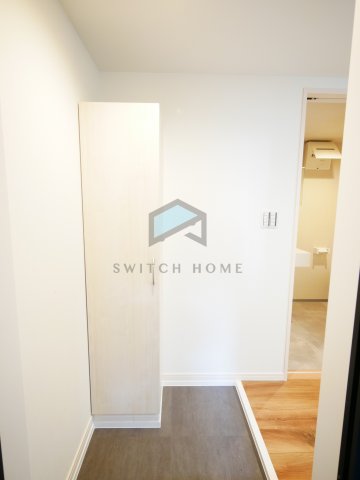 玄関　玄関です！