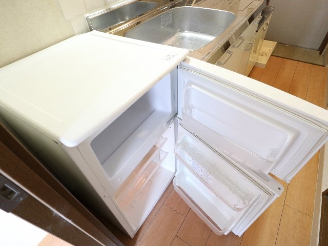 その他部屋・スペース　きれいな内装です