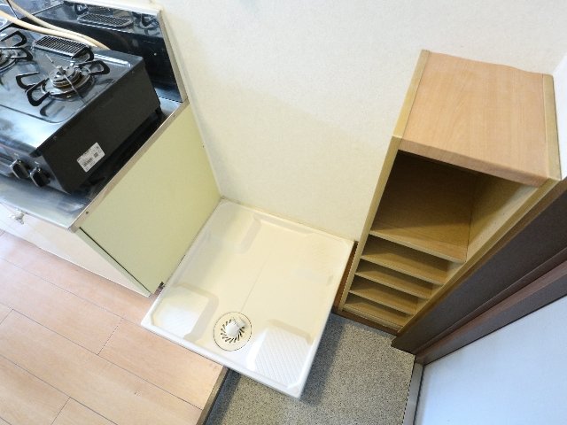 玄関　毎日通る玄関はこちらです