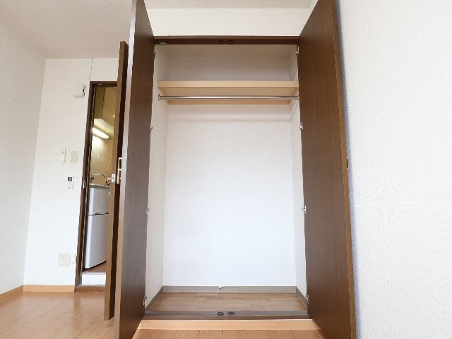 収納　小物を収納するのに便利です