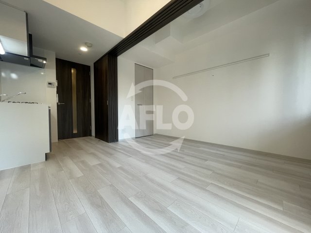 その他部屋・スペース　ザ・ウエストマークシティプレミアム　リビング