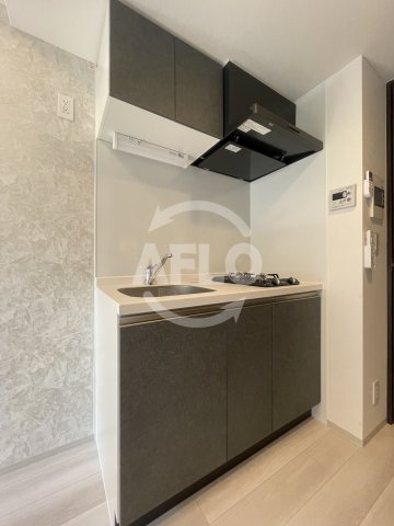 キッチン　ザ・ウエストマークシティプレミアム　キッチン