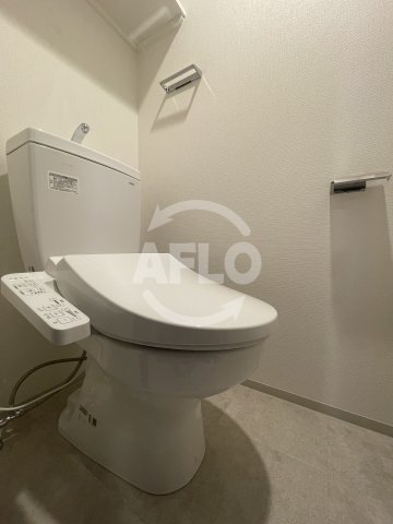 トイレ　ザ・ウエストマークシティプレミアム　トイレ